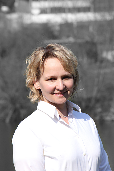 Dr. Christina Petri-Fischer